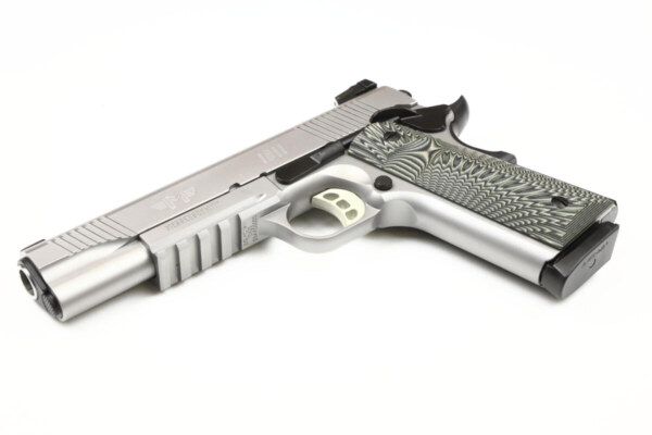 Messerschmitt ME1911 – Bild 2