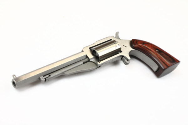 North American Arms NAA 1860-4 "The Earl" – Bild 2