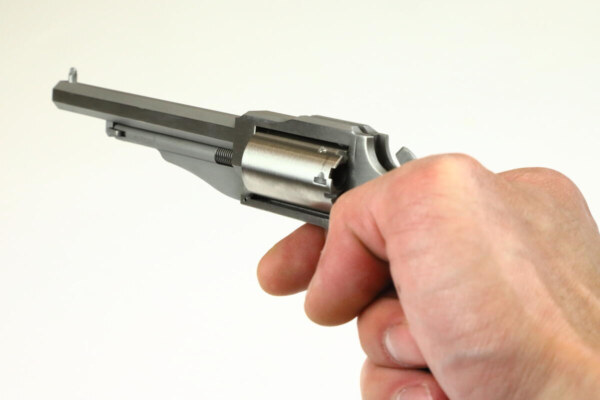 North American Arms NAA 1860-4 "The Earl" – Bild 5