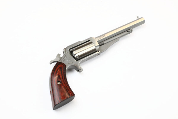 North American Arms NAA 1860-4 "The Earl" – Bild 3