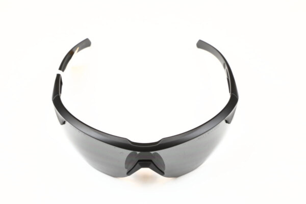 WileyX Rogue Comm schwarz – Bild 2