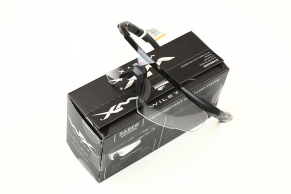 WileyX Saber Advanced