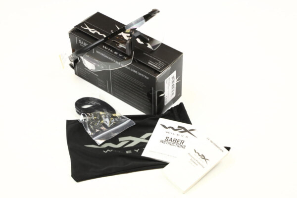 WileyX Saber Advanced – Bild 2
