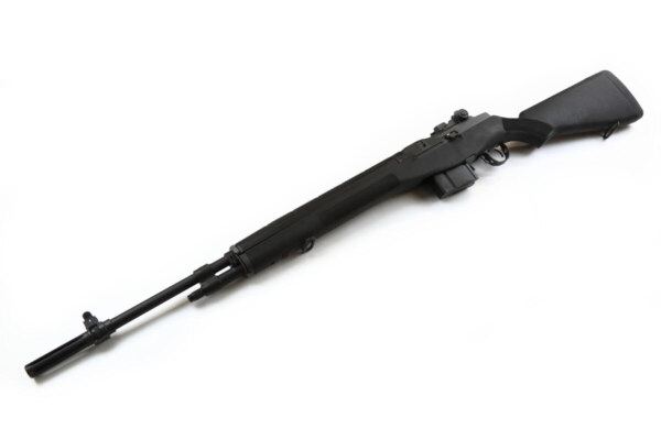 Springfield M1A Standard Issue Rifles 308Win Synthetic