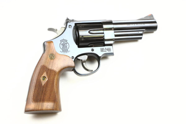 Smith & Wesson 29 Classic Series 4" – Bild 2