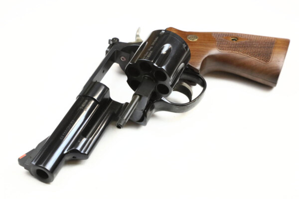 Smith & Wesson 29 Classic Series 4" – Bild 4