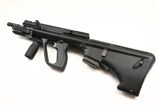 Steyr AUG-Z A3 S.W.A.T. – Bild 3