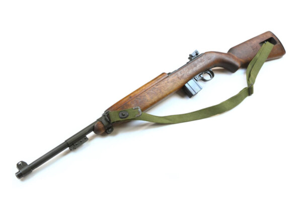 M1 Carbine