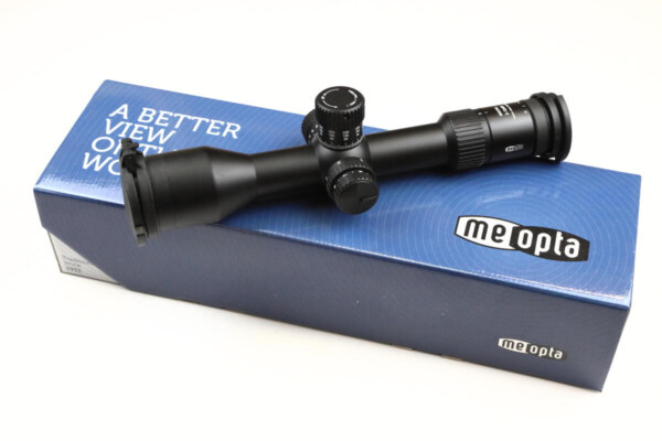 Meopta Meotac 3-12x50