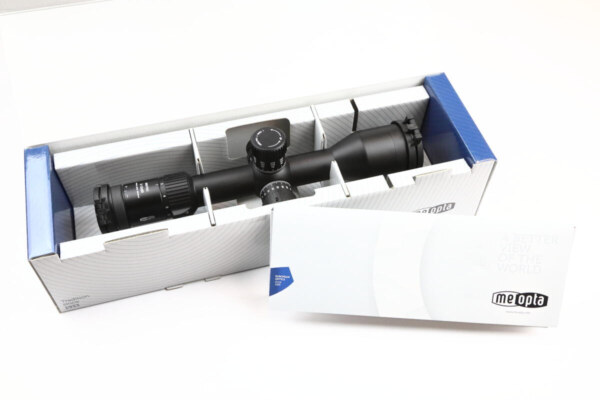 Meopta Meotac 3-12x50 – Bild 4