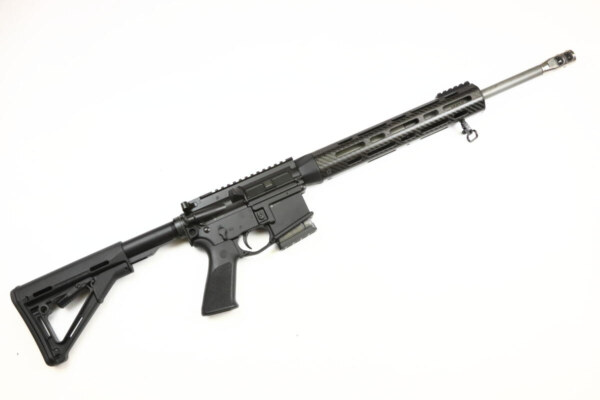 SIG SAUER M400 SDPC Super Dynamic – Bild 5