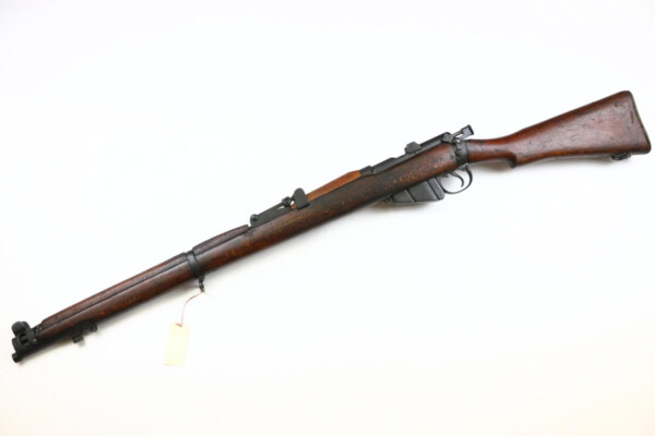 Lee Enfield No. 1 MK3 – Bild 2