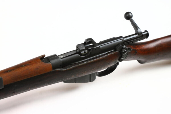Lee Enfield No. 1 MK3 – Bild 4