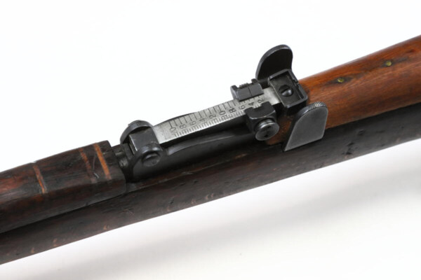 Lee Enfield No. 1 MK3 – Bild 5