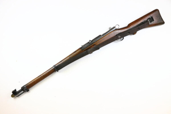 Schmidt Rubin K31