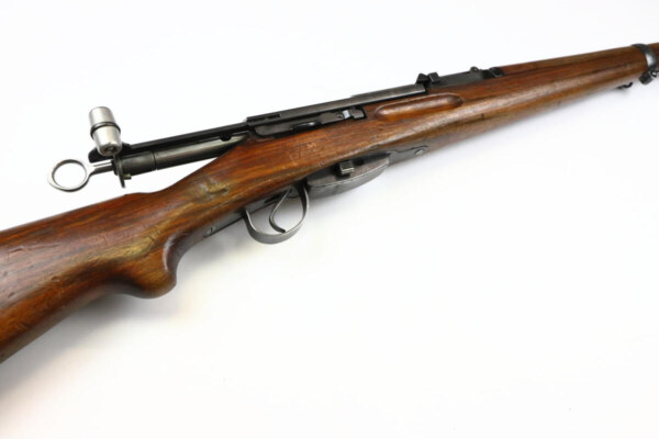 Schmidt Rubin K31 – Bild 3