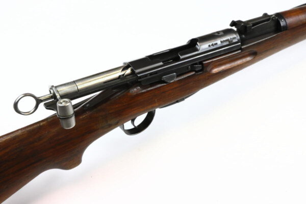 Schmidt Rubin K31 – Bild 4