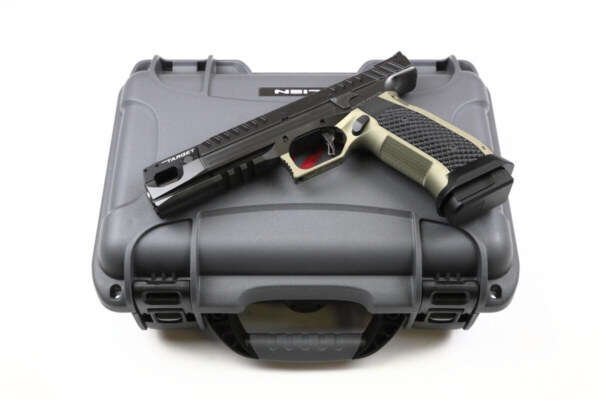 Laugo Arms ALIEN Target – Bild 7