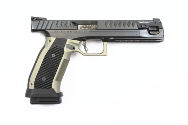 Laugo Arms ALIEN Target – Bild 4