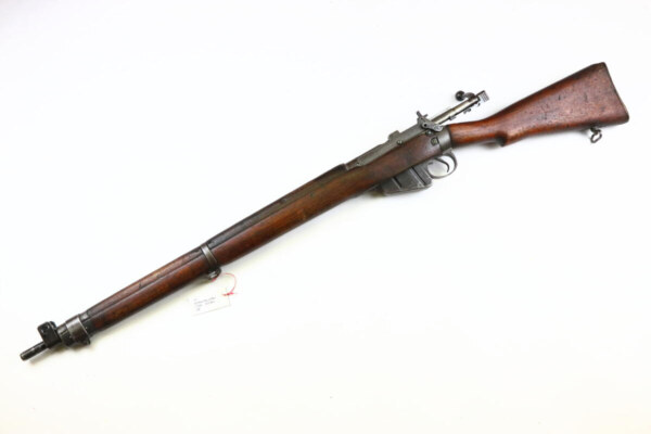 Lee Enfield No. 4 MK1 – Bild 2