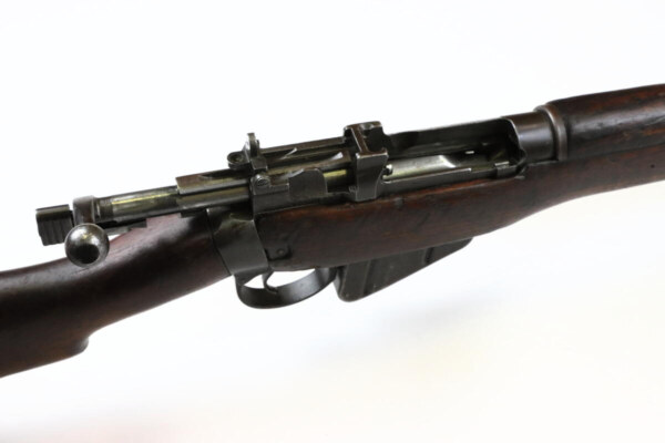 Lee Enfield No. 4 MK1 – Bild 4