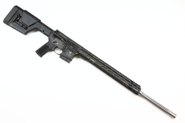 Schmeisser M4 Ultramatch 24" – Bild 2