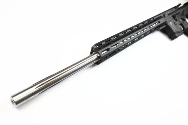 Schmeisser M4 Ultramatch 24" – Bild 3