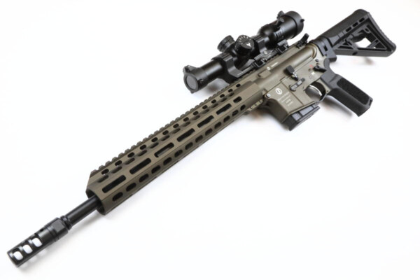 Schmeisser M4 Dynamic - COMBO SET