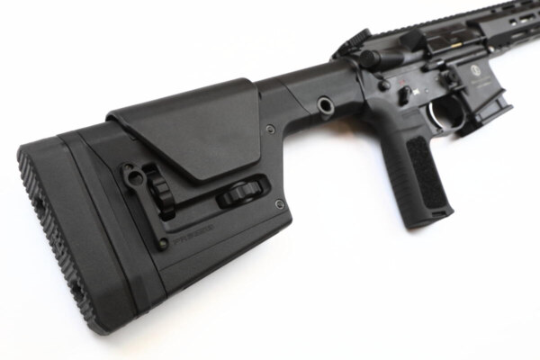 Schmeisser M4 Ultramatch 24" – Bild 6