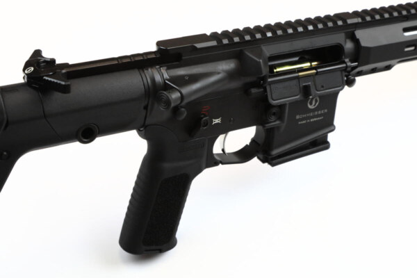 Schmeisser M4 Ultramatch 24" – Bild 7