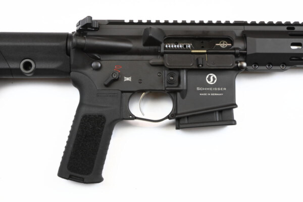 Schmeisser M4 Ultramatch 24" – Bild 8
