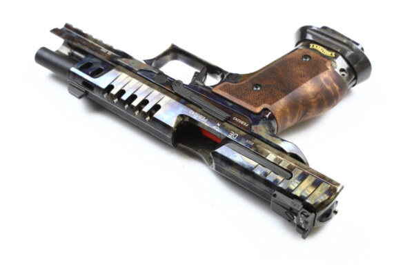 Walther Q5 SF VINTAGE – Bild 4