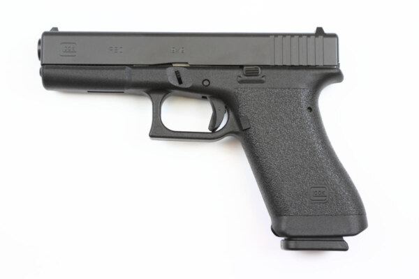Glock P80 Replica Edition – Bild 2