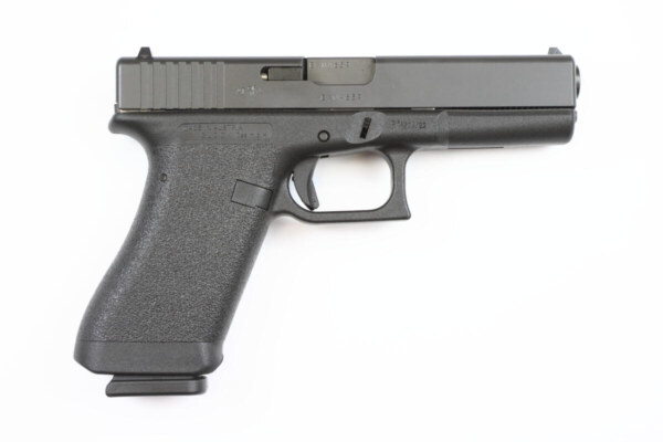 Glock P80 Replica Edition – Bild 3