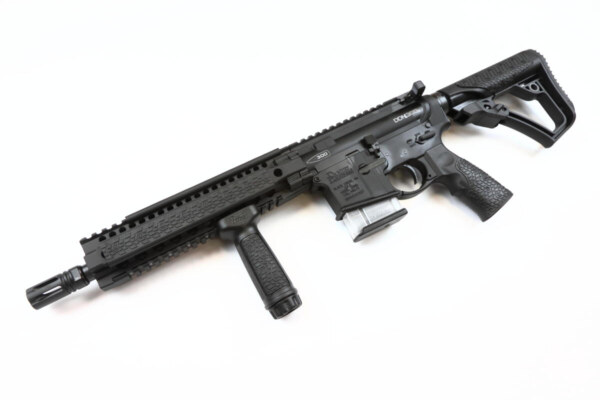 Daniel Defense DDM4-300S