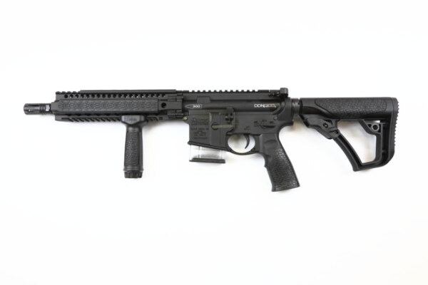 Daniel Defense DDM4-300S – Bild 2