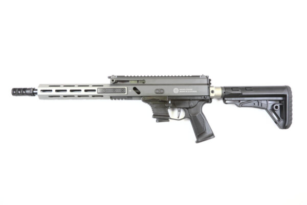Grand Power Stribog SR9/RSR9 A3 Gen2 – Bild 4