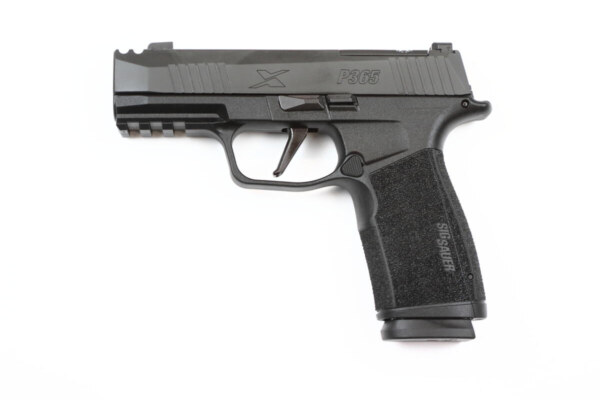 Sig Sauer P365 XMACRO COMP – Bild 2