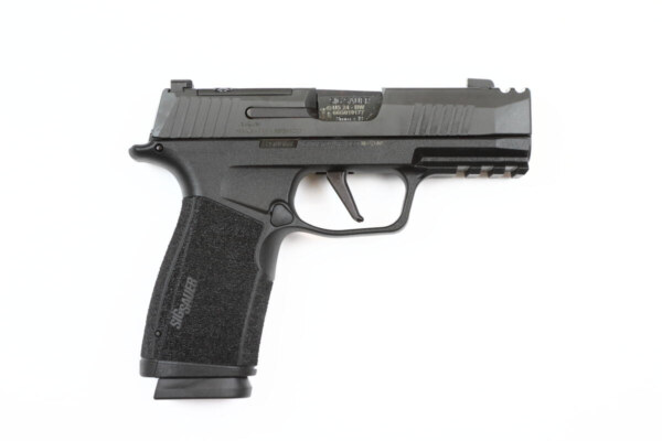 Sig Sauer P365 XMACRO COMP – Bild 3