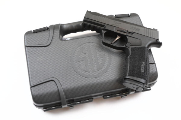 Sig Sauer P365 XMACRO COMP – Bild 7
