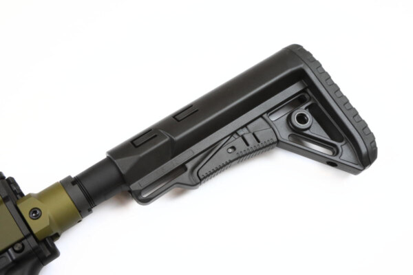 Grand Power Stribog SR9/RSR9 A3 Gen2 – Bild 15