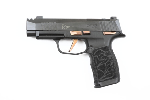 Sig Sauer P365 XL Rose Comp – Bild 3