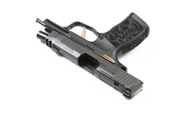 Sig Sauer P365 XL Rose Comp – Bild 4