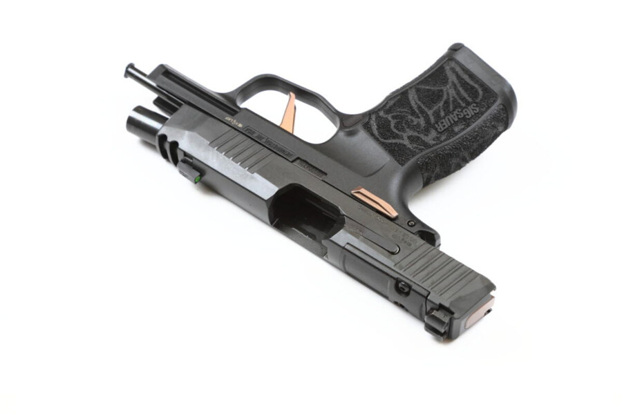Rose Comp Sig Sauer P365 XL Rose Comp - AWM