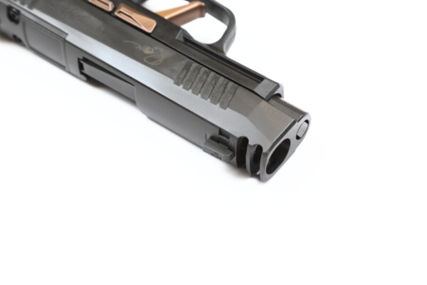 Sig Sauer P365 XL Rose Comp – Bild 5