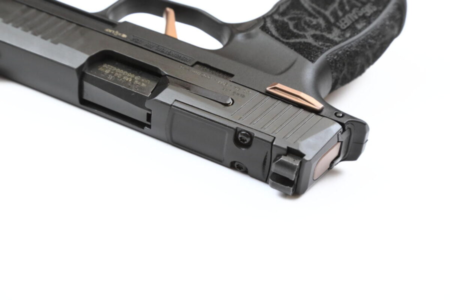 Rose Comp Sig Sauer P365 XL Rose Comp - AWM