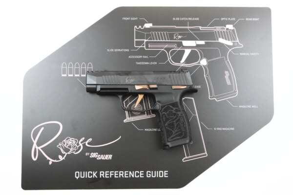 Sig Sauer P365 XL Rose Comp – Bild 7