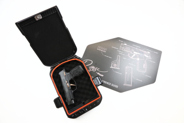 Sig Sauer P365 XL Rose Comp – Bild 8