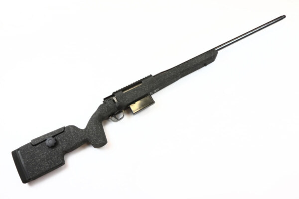 Schultz & Larsen Tactical Carbon