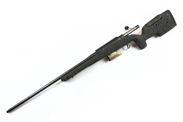 Schultz & Larsen Tactical Carbon – Bild 2